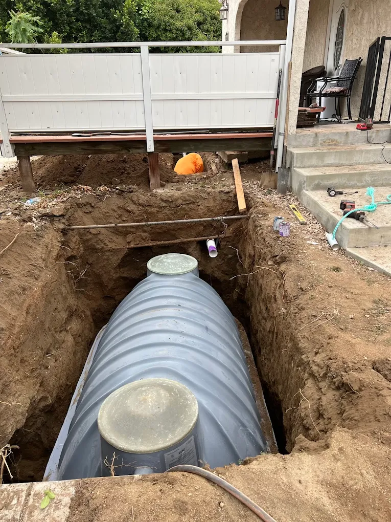 Acosta & Sons Sewer Contractors